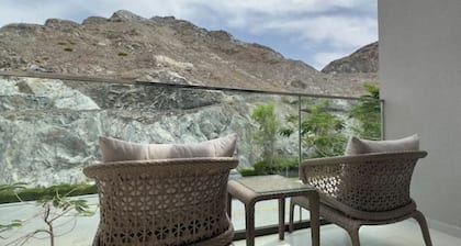 4-Bed Villa - Address Beach Resort Fujairah