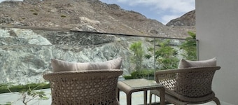 4-Bed Villa - Address Beach Resort Fujairah