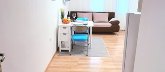 Studio "Aloha" near to the city center