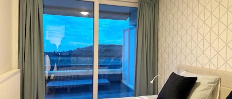 3 Schlafzimmer, Bügeleisen/Bügelbrett, Reisekinderbett, WLAN