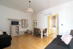 Villa | Área de sala de estar
