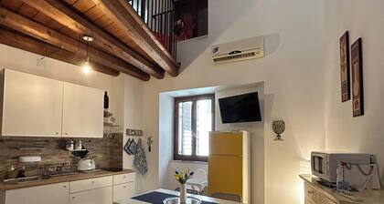 2 Bedroom Private vacation home in Palermo