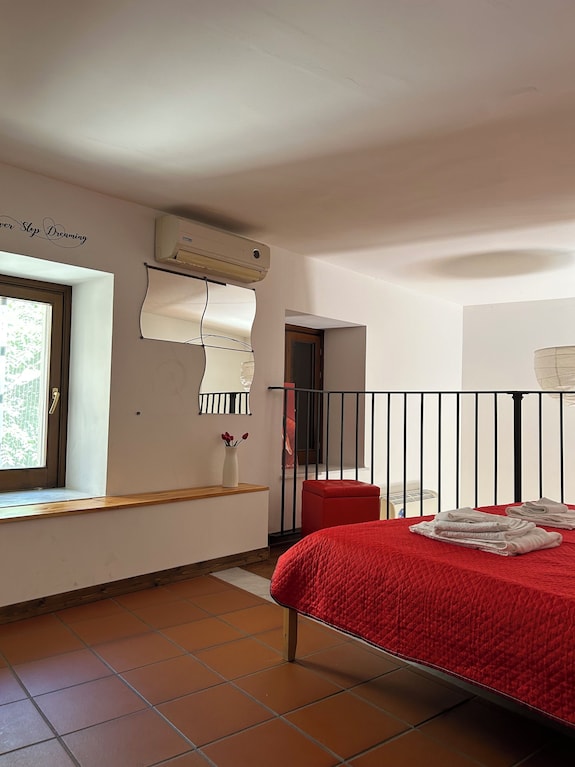 2 Bedroom Private Vacation Home In Palermo - Palermo, Italy