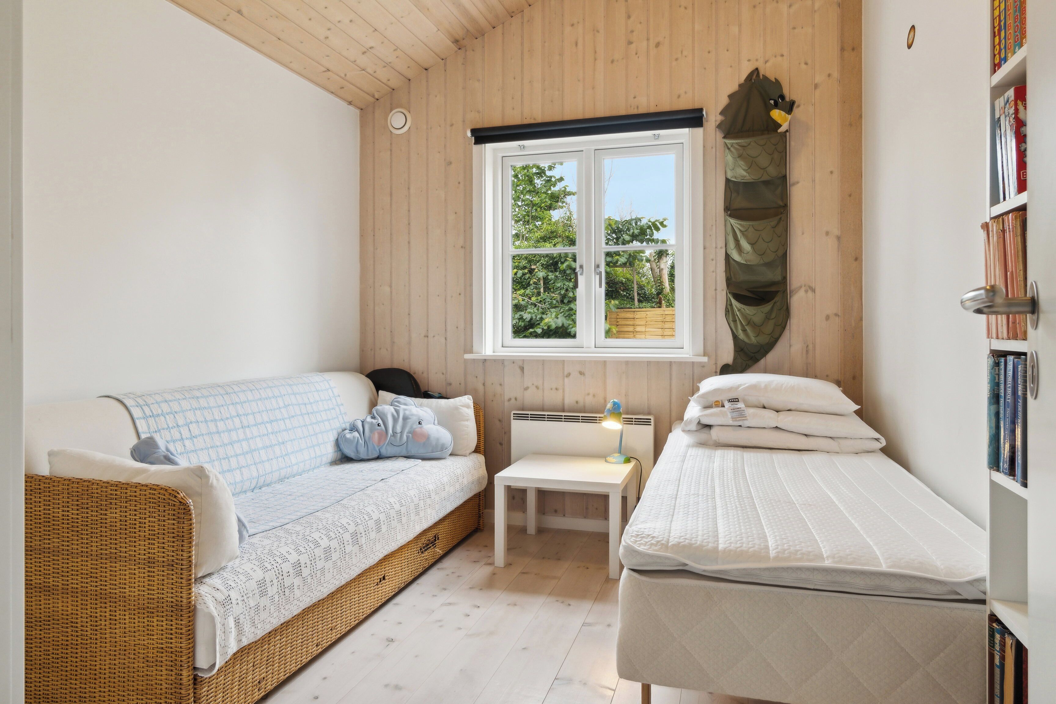 3 habitaciones, tabla de planchar con plancha y wifi gratis 