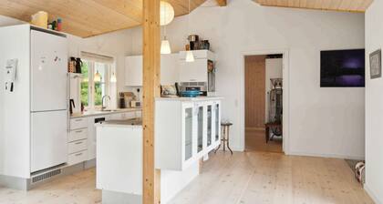 Lovely holiday home in Nykøbing Sjælland