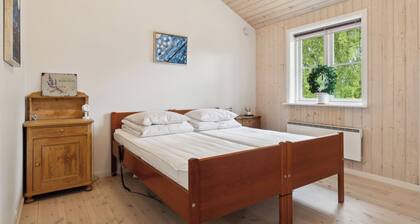 Lovely holiday home in Nykøbing Sjælland