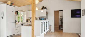 Lovely holiday home in Nykøbing Sjælland