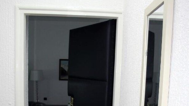 Unclassified image, 1 of 1, button - Studio Apartment Borna (Osijek)