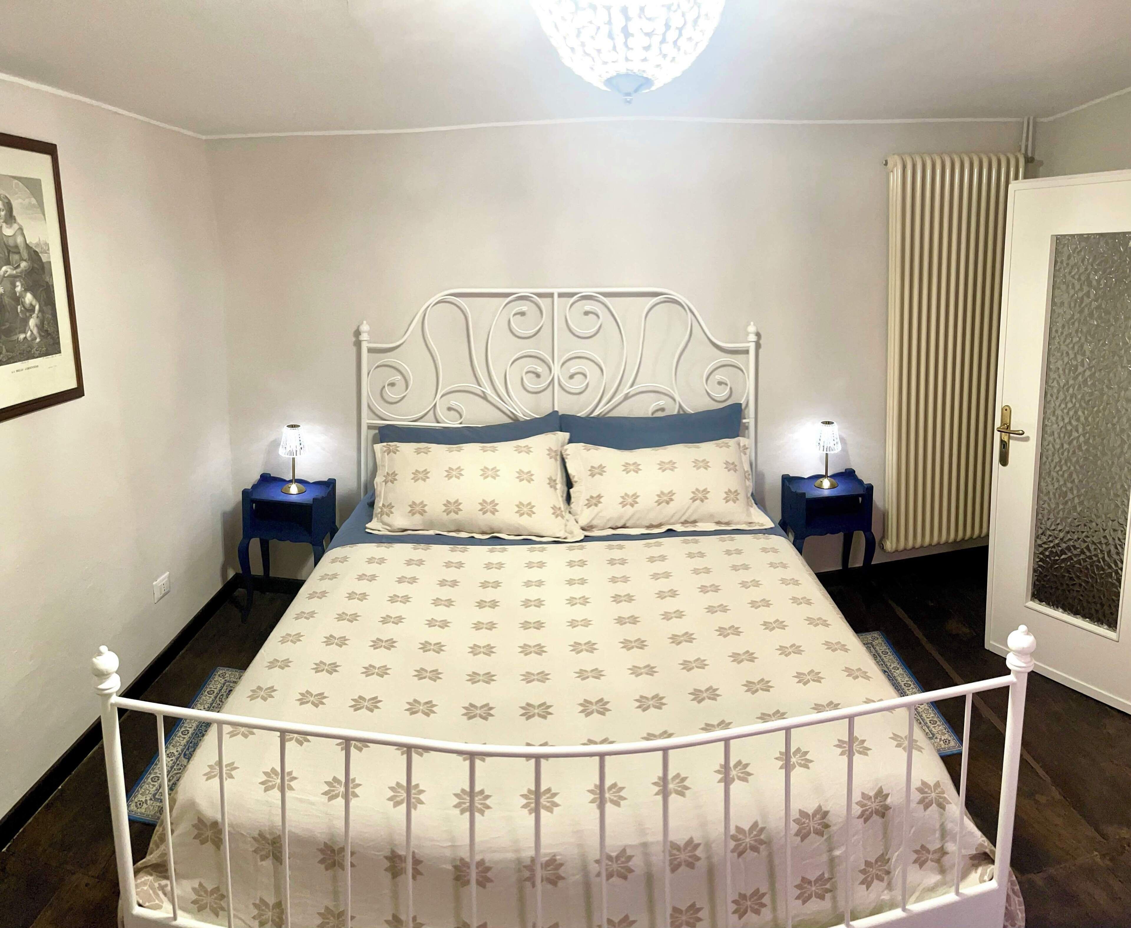 2 camere, Wi-Fi, lenzuola