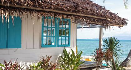 Sand Terrace Beach Bungalows