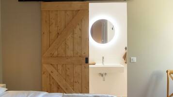 3 slaapkamers, wifi, beddengoed