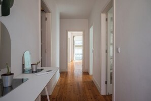 Interiør