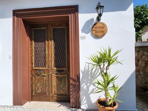 Dış mekân