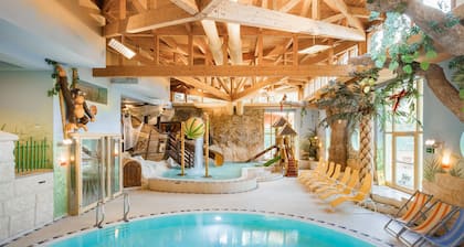 miaflor Familien- & Aktivresort