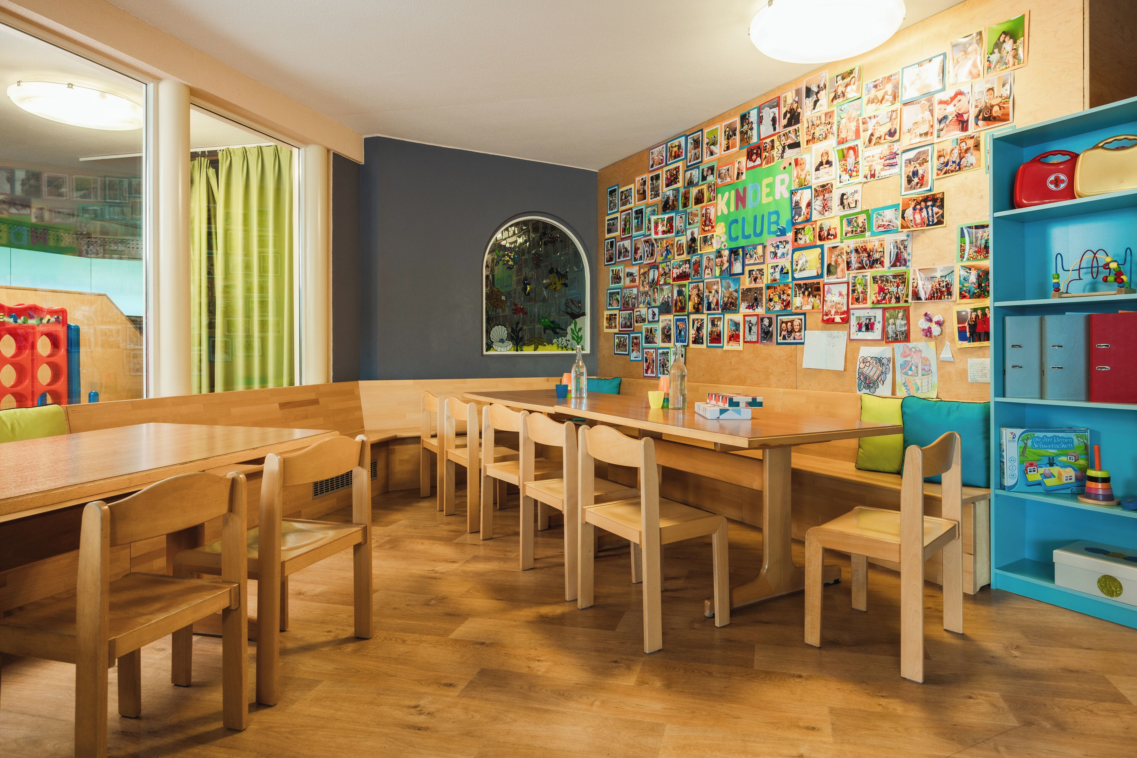 Nursery