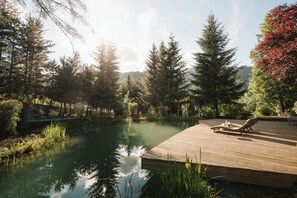 2 indoor pools - miaflor Familien- & Aktivresort (Ried im Oberinntal)