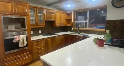 Beautiful Seaside Haven