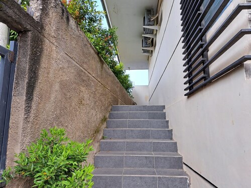 Hotel O Perbetulan Guest House Syariah