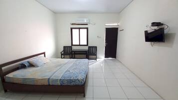 Deluxe Suite | 1 bedroom, bed sheets