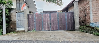 OYO 94034 Perbetulan Guest House Syariah