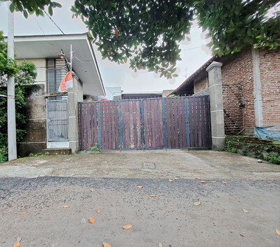 Hotel O Perbetulan Guest House Syariah