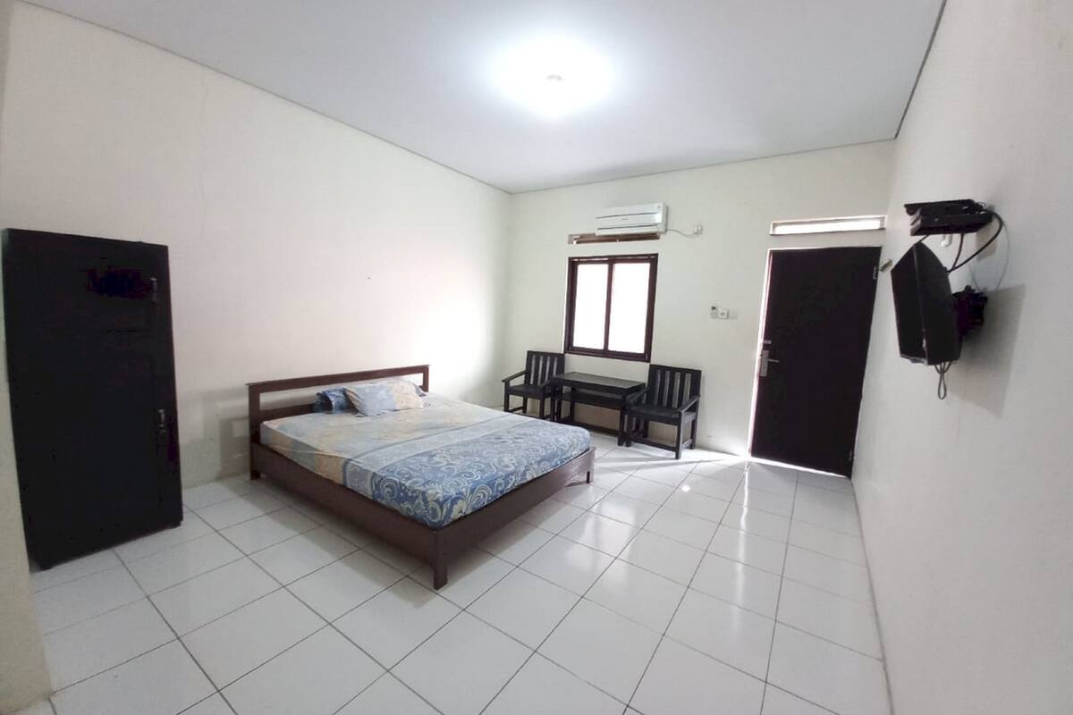Deluxe Suite | 1 bedroom, bed sheets