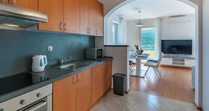 Apartments Wine Fountain