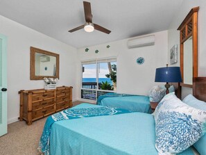 2 Schlafzimmer, Bügeleisen/Bügelbrett, WLAN