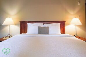 3 dormitorios, wifi gratis, ropa de cama