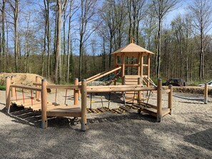 Espace pour enfants