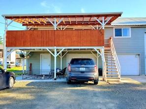 Exterior - Soaring Heights Loft, Home Away From Home (Forks)