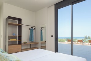 5 Schlafzimmer, Bügeleisen/Bügelbrett, Reisekinderbett, kostenloses WLAN