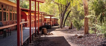 Discovery Resorts - Undara