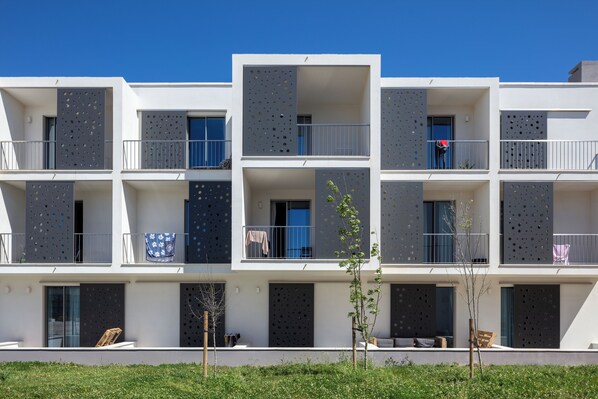 Exterior - MILESTONE Carcavelos Nova (Cascais)