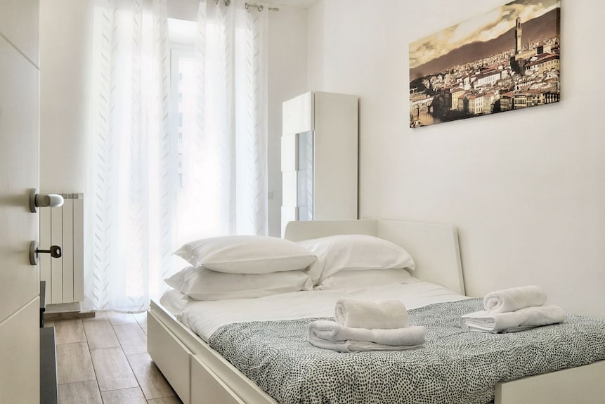 Wine Apartments Florence Bardolino - Calenzano