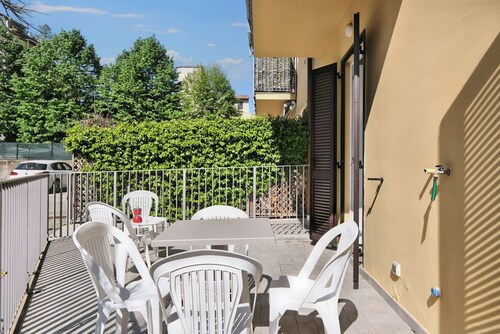 Wine Apartments Florence Bardolino