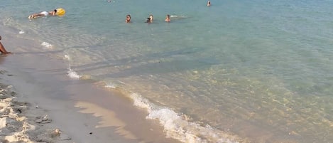 Plage