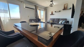 Dining - Modern Apartment in Madinaty  (Cairo Governorate)