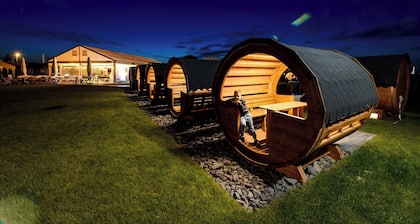 Fantazja Resort Zator