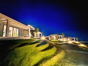 Du Parc Ocean Dune Panorama Ocean View | Desk, soundproofing, free WiFi - Du Parc Resort Mũi Né (Phan Thiet)