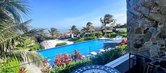 Du Parc Resort Mũi Né