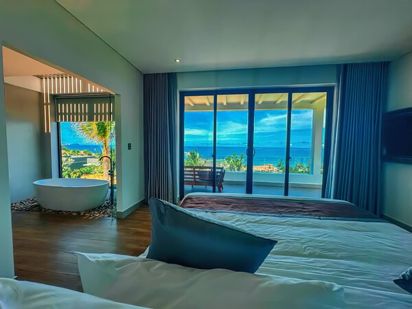Du Parc Resort Mũi Né - Mũi Né