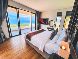 Du Parc Ocean Dune Panorama Ocean View