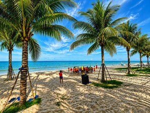 Strand