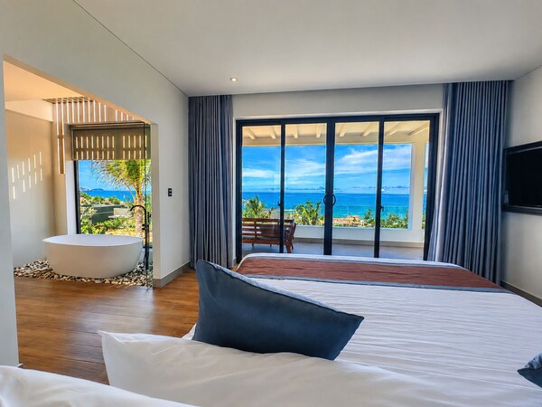 Du Parc Resort Mũi Né - Mũi Né