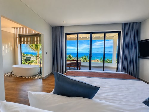 Du Parc Resort Mũi Né