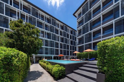 Moji Don Mueang Airport Hotel - Bangkok
