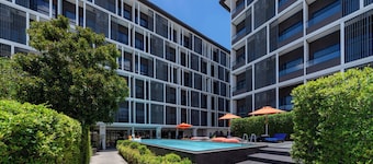 Moji Don Mueang Airport Hotel - Bangkok