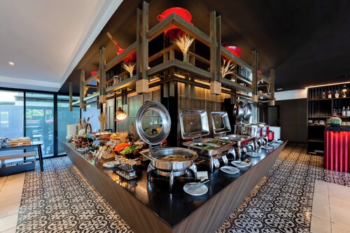 Moji Don Mueang Airport Hotel - Bangkok