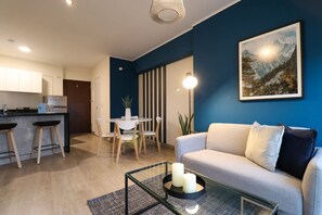 TV, offices